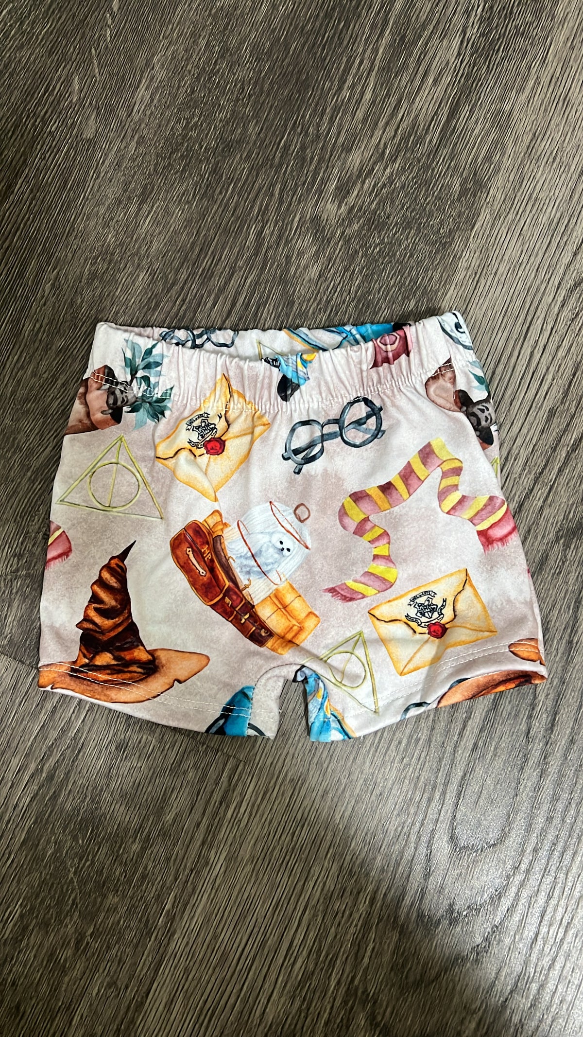 Bikers -size 0/3M - Sew Cute Custom Threads
