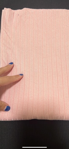 Peach color