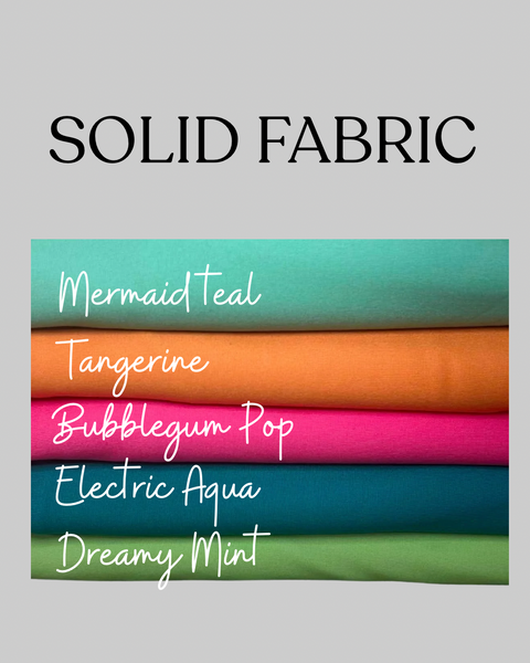 Affirmation  SOLID- Bottoms
