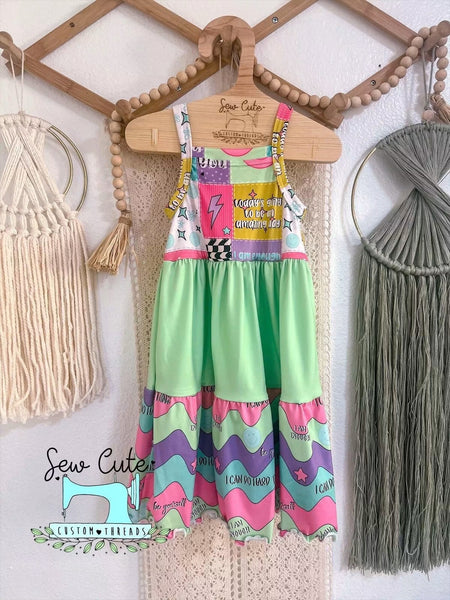 Affirmation Outfits