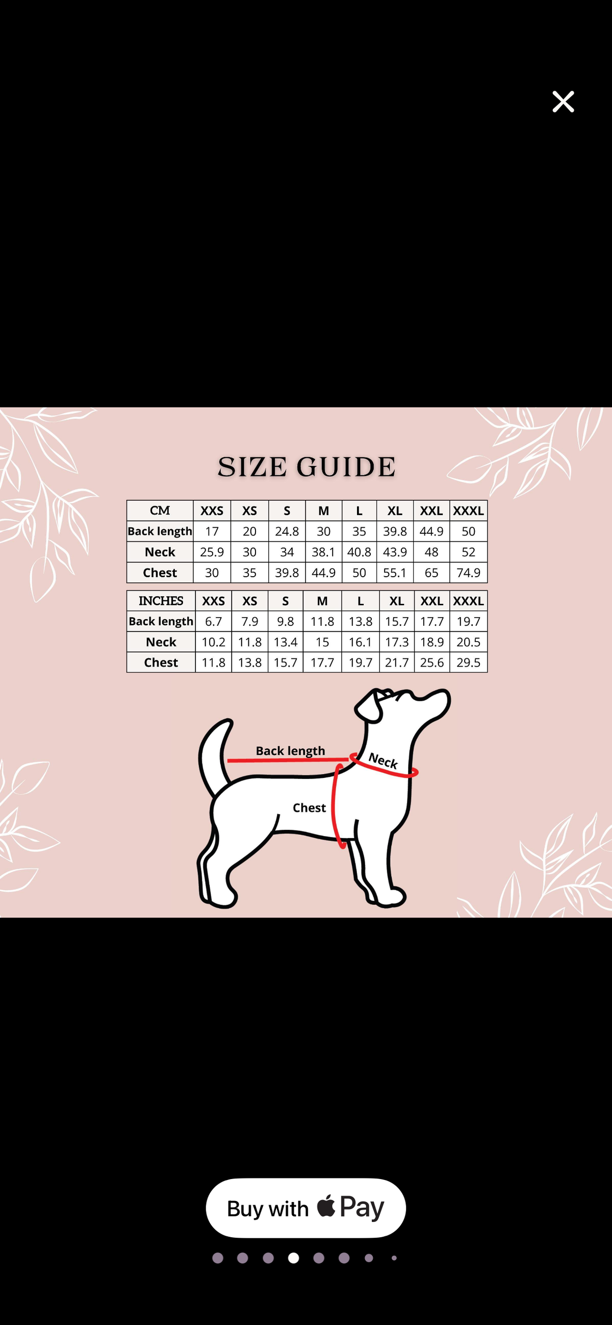NEW Doggie Main Default - Sew Cute Custom Threads