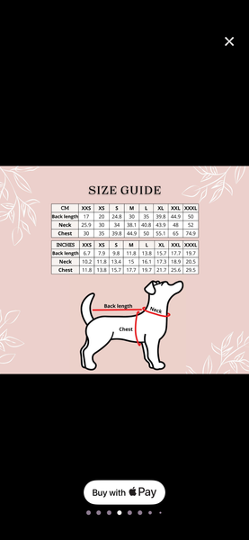 NEW Doggie Main Default - Sew Cute Custom Threads