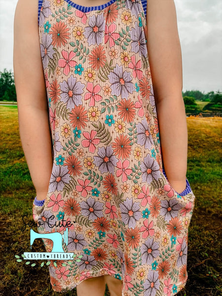 Sunny Dress
