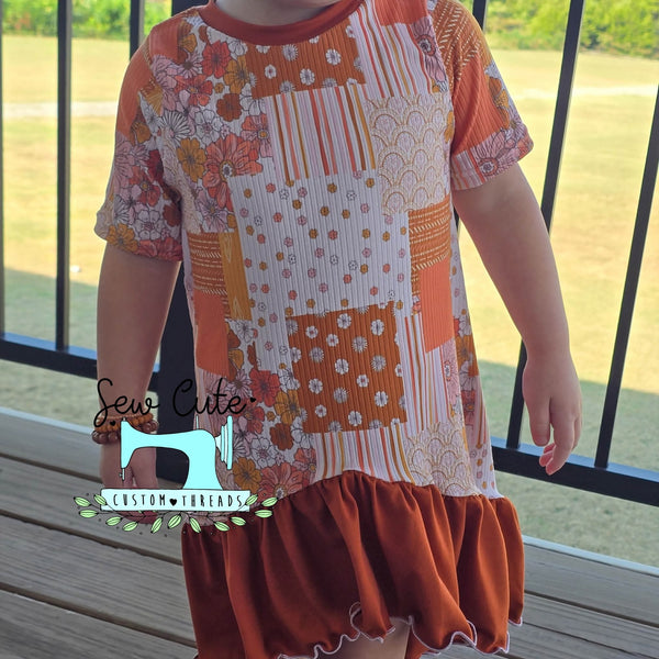 Victoria Dress