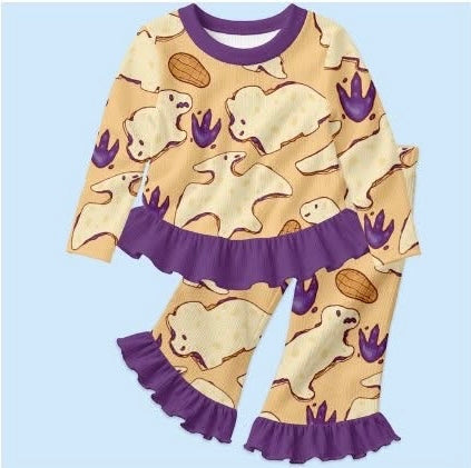 PB and J prints- Pick your style