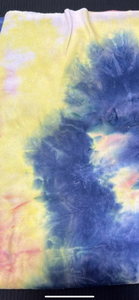 Tie-dye