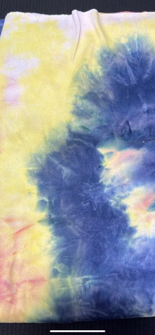 Tie-dye