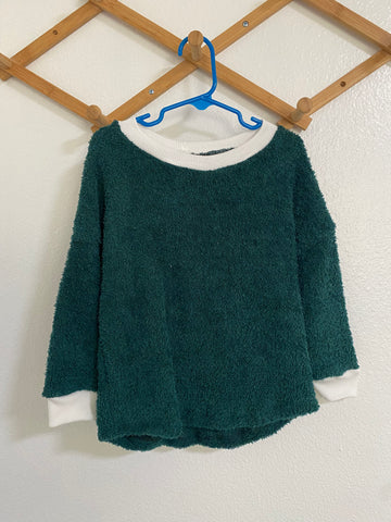 Sweater 4T