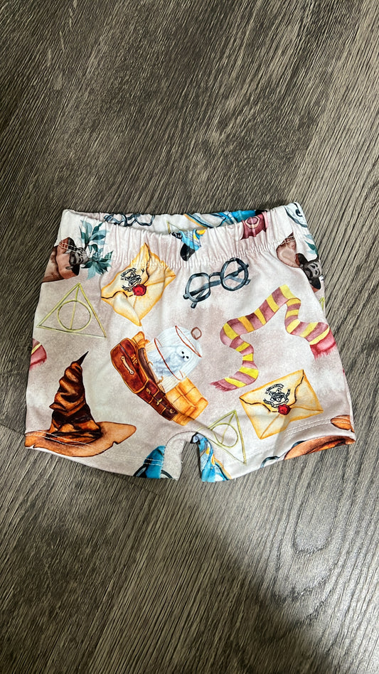 Bikers -size 0/3M - Sew Cute Custom Threads
