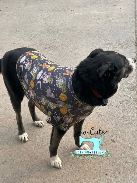 NEW Doggie Main Default - Sew Cute Custom Threads