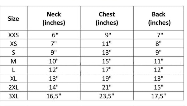 NEW Doggie Main Default - Sew Cute Custom Threads