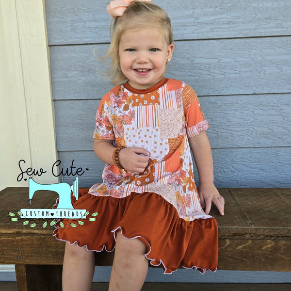 Victoria Dress