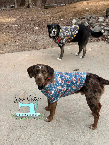 NEW Doggie Main Default - Sew Cute Custom Threads