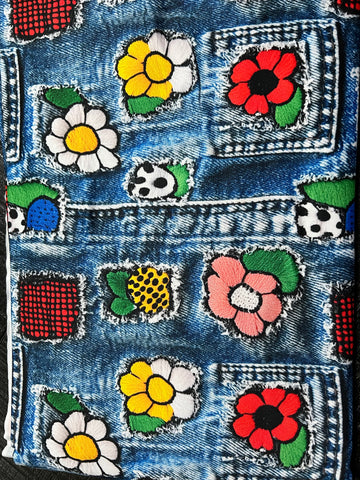 Patches Main Styles