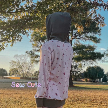 Sweatpants and Sweater SET