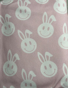 Pink Bunny