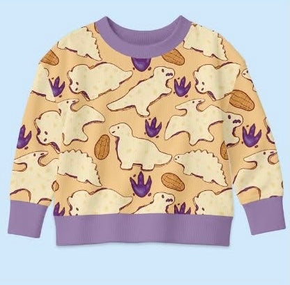 PB and J prints- Pick your style