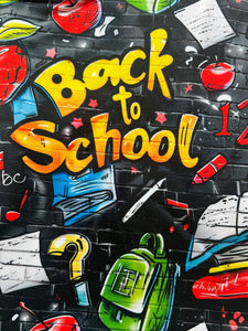 Back to school DBP- pick your style