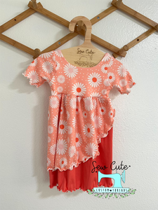 Size 12/18M Dress