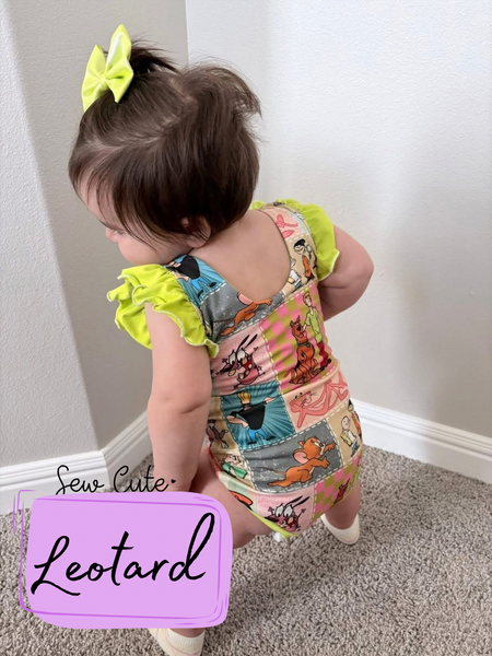 Lemon- Outfit