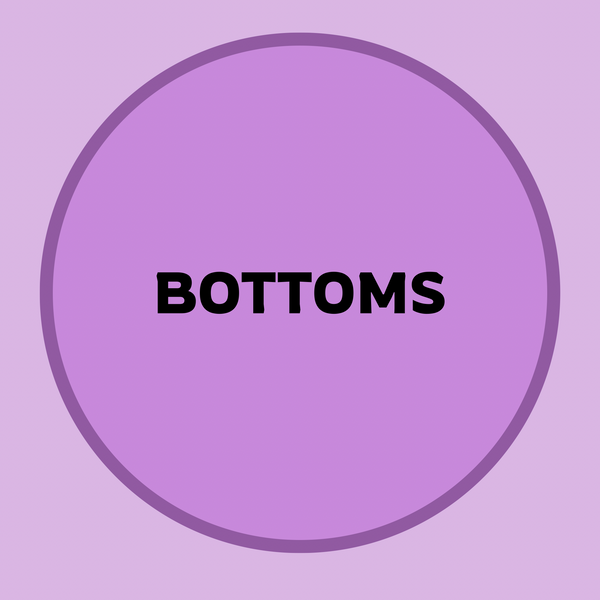 Vintage Fruit- Bottom