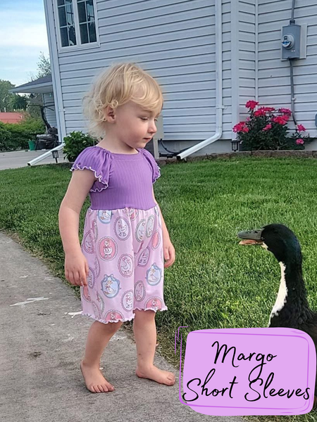 Toys- Outfit - Sew Cute Custom Threads
