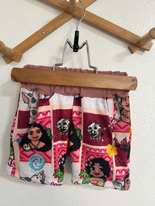 Joggers shorts -size 18-24m