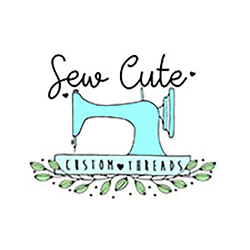 Mystery Bummies - Sew Cute Custom Threads