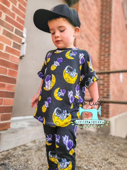 Space man  Main Styles - Sew Cute Custom Threads